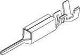 molex 50837-8000 (Mouser Reel) image