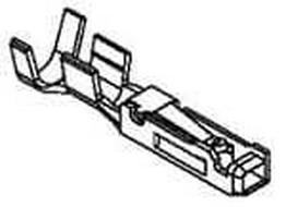 molex 501647-1000 (Mouser Reel) image