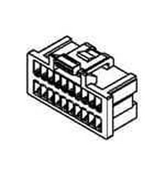 501189-3021 molex