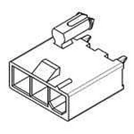 46014-0500 molex
