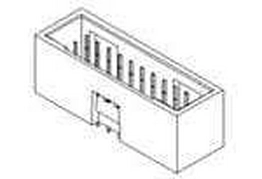molex 15-80-0209 image