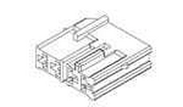 35544-0400 molex