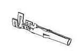 molex 02-06-5100 (Cut Strip) image