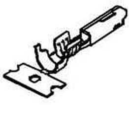 molex 19420-0002 (Mouser Reel) image