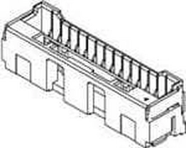 502443-1570 molex