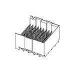 76155-0134 molex