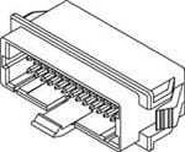 55659-1219 molex