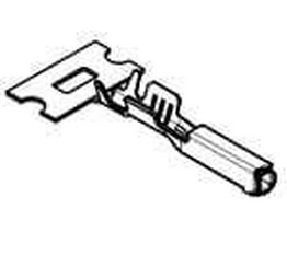 molex 33467-0024 (Cut Strip) image