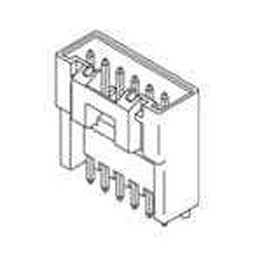 55487-1519 molex
