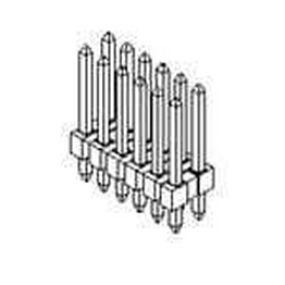 molex 70287-1050 image