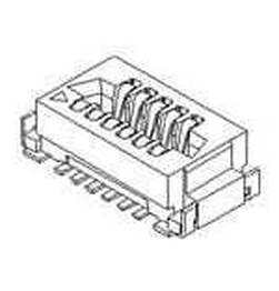 87433-0630 molex