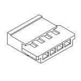 51005-0900 molex
