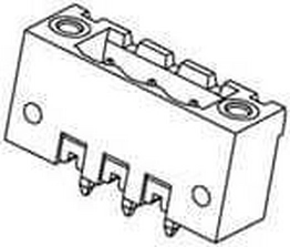 39525-4010 molex