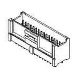 500637-3210 molex