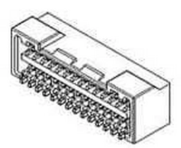 504189-3470 molex