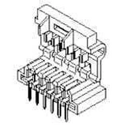 15-25-4111 molex