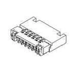 54809-4598 molex