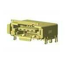 105125-1001 molex