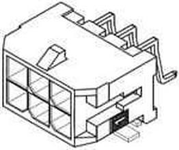 43045-5207 molex