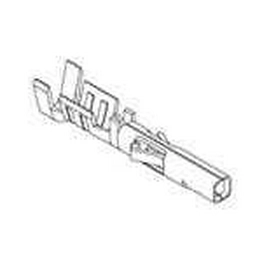 molex 45773-0001 (Cut Strip) image