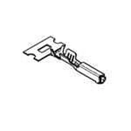 molex 33468-0023 (Mouser Reel) image
