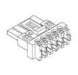 71694-1901 molex