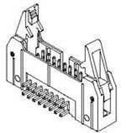 90663-3503 molex