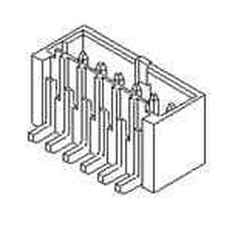 87437-1133 molex