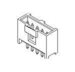 90136-1404 molex
