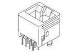 42878-8554 molex