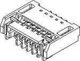 501912-1590 molex