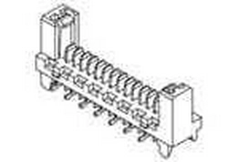 90816-3008 molex