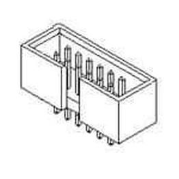 87834-4043 molex