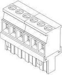 39860-0505 molex
