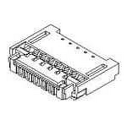 500797-3194 molex