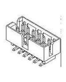 87332-4020 molex