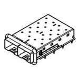 100113-4210 molex
