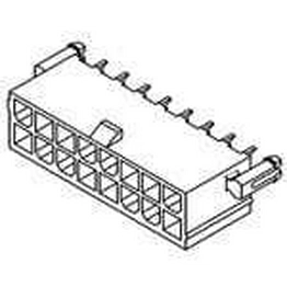 43460-0008 molex
