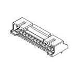 503660-1010 molex