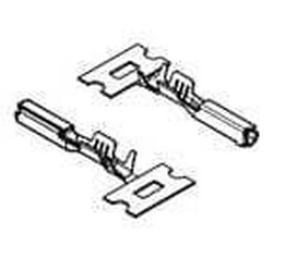 molex 33468-0002 (Mouser Reel) image