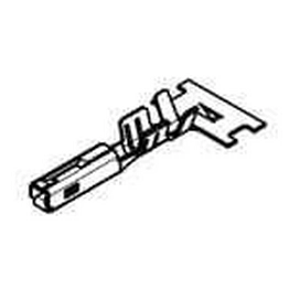 molex 33001-5002 (Loose Piece) image