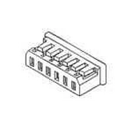 0510040400 molex