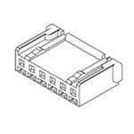 51102-1200 molex