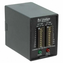 TDR4A33 Littelfuse