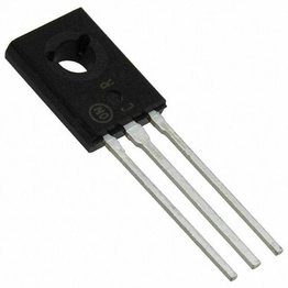 BD135TG ON Semiconductor