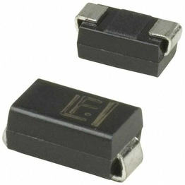 SMAJ100A Littelfuse