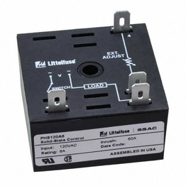 PHS120A6 Littelfuse