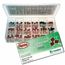 WK0117-KIT Littelfuse