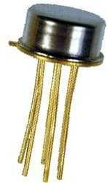 TT Electronics JAN4N49 image