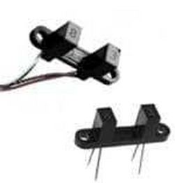 OPB812L55 TT Electronics